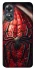 Чохол на Oppo A17 Spiderman costume фото 1 з 1