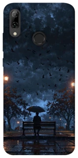 Чохол на Huawei P Smart (2019) umbrella фото 1 з 1