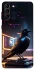 Чохол на Samsung Galaxy S21+ Cyber Raven фото 1 з 1