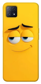 Чохол на Oppo A72 5G / A73 5G smile фото 1 з 1