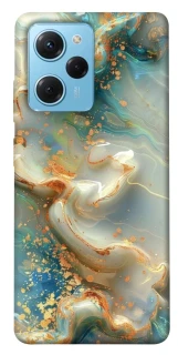 Чехол на Xiaomi Poco X5 Pro 5G Epoxy design ver.3 фото 1 из 1