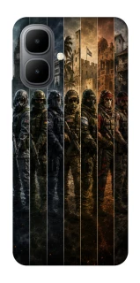 Чехол на Infinix Smart 10 Counter-Strike ver.2 фото 1 из 1