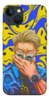 Чехол на Apple iPhone 13 (6.1") Nanami v5 фото 1 из 1