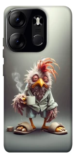 Чохол на Tecno Spark Go 2023 Півник фото 1 з 1