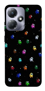 Чохол на Infinix Hot 30i Among Us фото 1 з 1