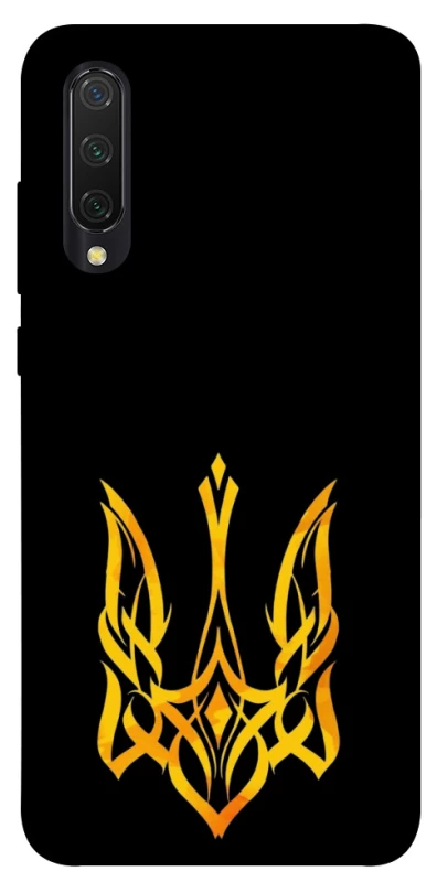 Чохол на Xiaomi Mi CC9 / Mi 9 Lite Герб України v3 фото 1 з 1