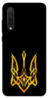 Чохол на Xiaomi Mi CC9 / Mi 9 Lite Герб України v3 фото 1 з 1