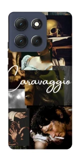 Чохол на Motorola Moto G86 Caravaggio фото 1 з 1