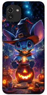 Чехол на Samsung Galaxy A03 Halloween Stitch ver.5 фото 1 Чехол на Samsung Galaxy A03 Halloween Stitch ver.5 фото 1 из 1