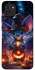 Чохол на Samsung Galaxy A03 Halloween Stitch ver.5 фото 1 Чохол на Samsung Galaxy A03 Halloween Stitch ver.5 фото 1 з 1