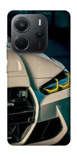 Чохол на Xiaomi Redmi Note 14 4G (Int. version) BMW v38 фото 1 з 1