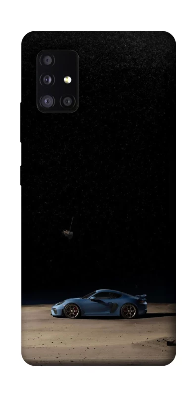 Чохол на Samsung Galaxy A51 5G 911 night фото 1 з 1