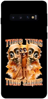 Чохол на Samsung Galaxy S10 Tung Tung Tung Sahur фото 1 з 1
