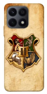 Чохол на Huawei Honor X8a Harry Potter mood v1 фото 1 з 1