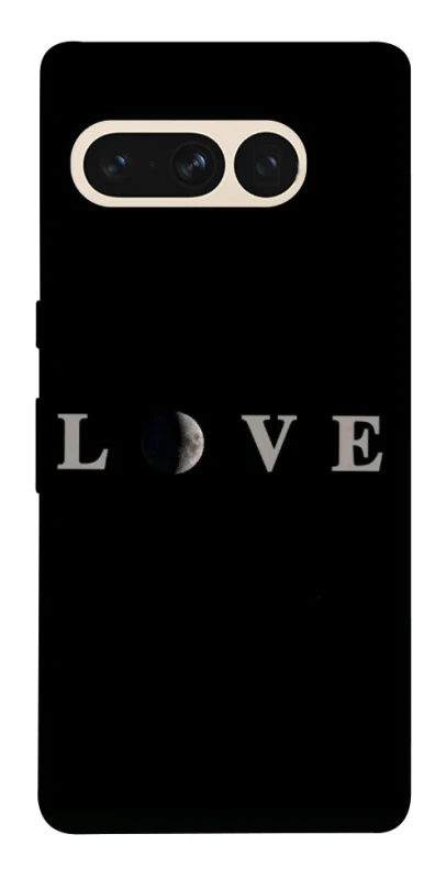 Чохол на Google Pixel 7 Pro Love aesthetic ver.15 фото 1 з 1