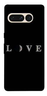 Чохол на Google Pixel 7 Pro Love aesthetic ver.15 фото 1 з 1