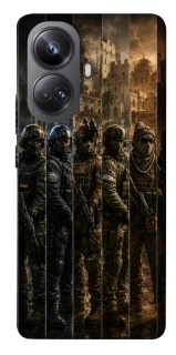 Чохол на Realme 10 Pro+ Counter-Strike фото 1 з 1