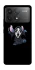 Чохол на Xiaomi Poco F6 Pro Halloween Stitch ver.2 фото 1 з 1