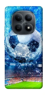 Чехол на Xiaomi Redmi Note 15 4G/5G (EU) Fantasy Football Stadium фото 1 из 1