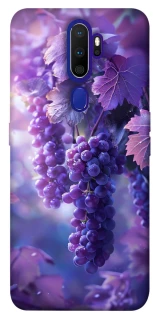 Чохол на Oppo A5 (2020) / Oppo A9 (2020) Bunch of grapes фото 1 з 1