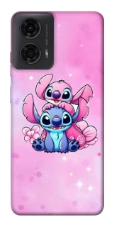 Чохол на Motorola Moto G24 Stitch ver.11 фото 1 з 1