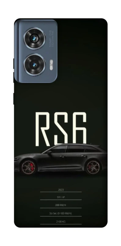 Чехол на Motorola Edge 50 mobland rs6 фото 1 из 1