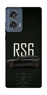 Чехол на Motorola Edge 50 mobland rs6 фото 1 из 1