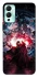 Чохол на Infinix Hot 12 Play Doctor Strange фото 1 з 1