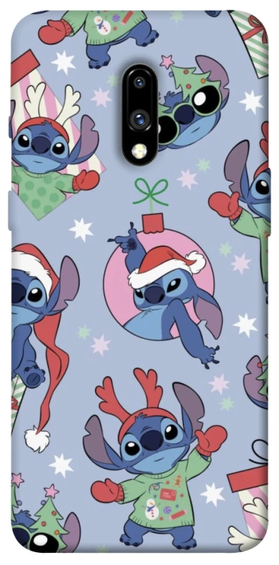 Чехол на OnePlus 7 Stitch ver.20 фото 1 из 1