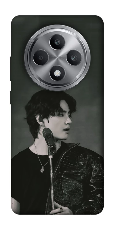 Чохол на Oppo Reno 12 F 4G V (Kim) - BTS фото 1 з 1