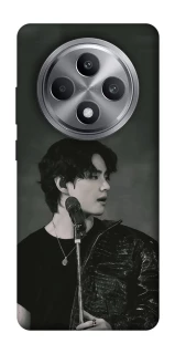 Чехол на Oppo Reno 12 F 4G V (Kim) - BTS фото 1 Чехол на Oppo Reno 12 F 4G V (Kim) - BTS фото 1 из 1