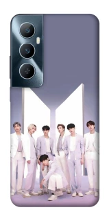 Чохол на Realme C65 4G BTS v4 фото 1 з 1