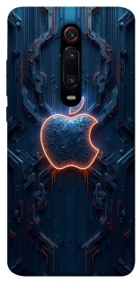 Чехол на Xiaomi Redmi K20 / K20 Pro / Mi9T / Mi9T Pro Apple logo ver.1 фото 1 из 1