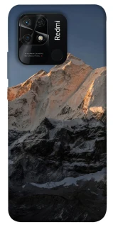 Чохол на Xiaomi Redmi 10C Mountain фото 1 з 1