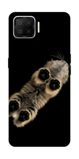 Чехол на Oppo A73 (2017) Cat фото 1 из 1