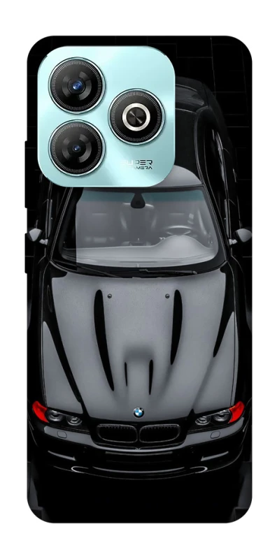 Чохол на ZTE Blade A75 4G BMW V12 фото 1 з 1