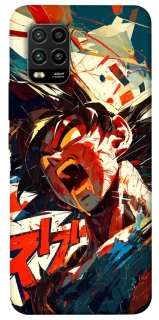 Чохол на Xiaomi Mi 10 Lite Anime фото 1 з 1