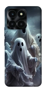 Чохол на Huawei Honor X6a Ghost фото 1 з 1
