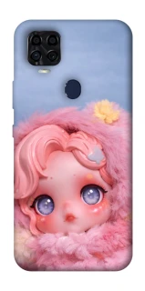 Чохол на ZTE Blade v2020 SKULLPANDA × My Little Pony Ver.3 фото 1 з 1