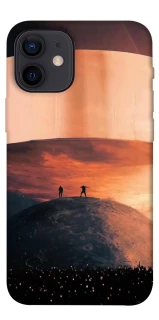 Чохол на Apple iPhone 12 mini (5.4") Kanye West ver.9 фото 1 з 1