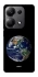 Чохол на Xiaomi Redmi Note 13 Pro 4G Earth фото 1 з 1