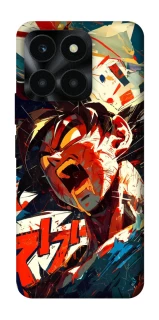 Чохол на Huawei Honor X6a Anime фото 1 з 1