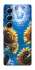 Чохол на Tecno Camon 40 Pro 5G Sunflowers фото 1 з 1
