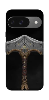 Чехол на Google Pixel 10 Мьёльнир фото 1 из 1