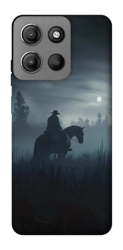 Чохол на Motorola Moto G15 Power cowboy фото 1 з 1