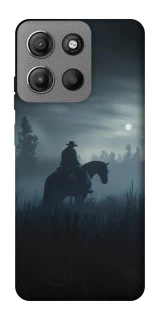 Чехол на Motorola Moto G15 Power cowboy фото 1 из 1