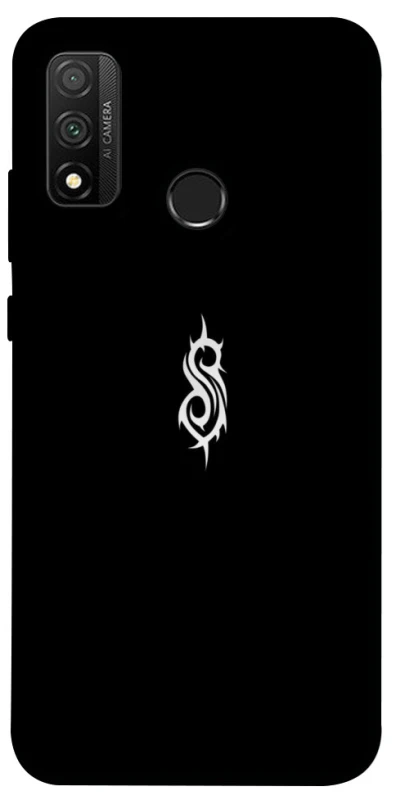 Чохол на Huawei P Smart (2020) Slipknot ver.3 фото 1 з 1