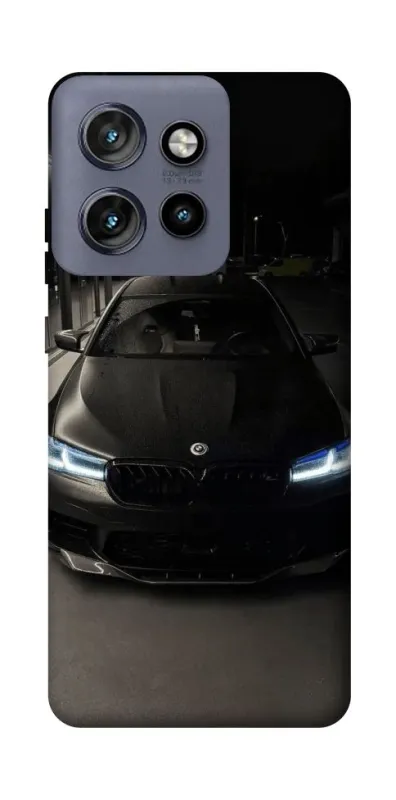 Чехол на Motorola Edge 50 Neo BMW v45 фото 1 из 1