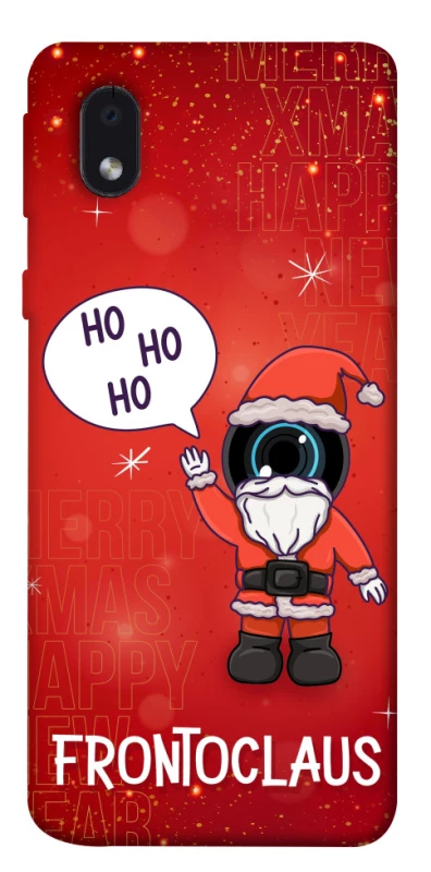 Чехол на Samsung Galaxy M01 Core / A01 Core Frontoclaus фото 1 из 1