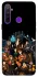 Чохол на Realme 5 Harry Potter v26 фото 1 з 1